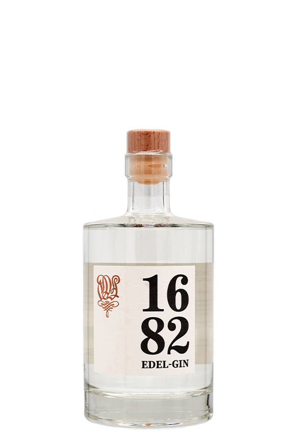 1682 Edel-Gin