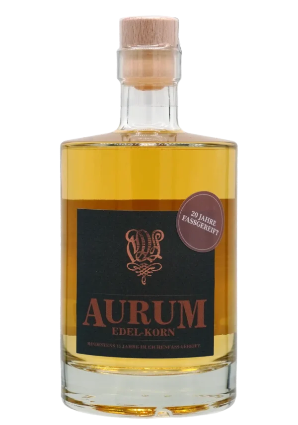 Aurum Edel-Korn