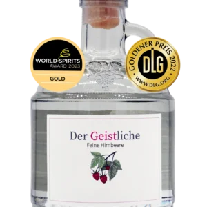 Der Geistliche - Feine Himbeere