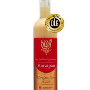 Harzipan - Marzipan Sahne Likör
