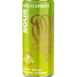 Wölti Sprizz Sour