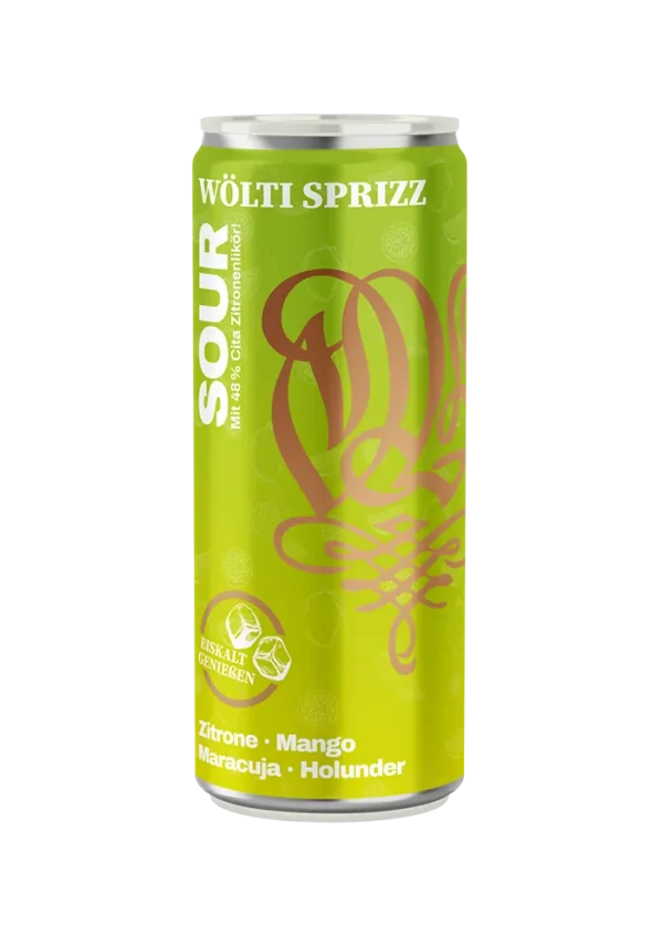 Wölti Sprizz Sour