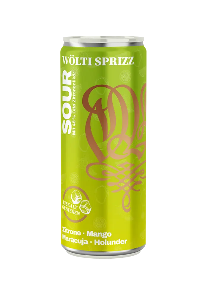 Wölti Sprizz Sour