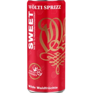 Wölti Sprizz Sweet