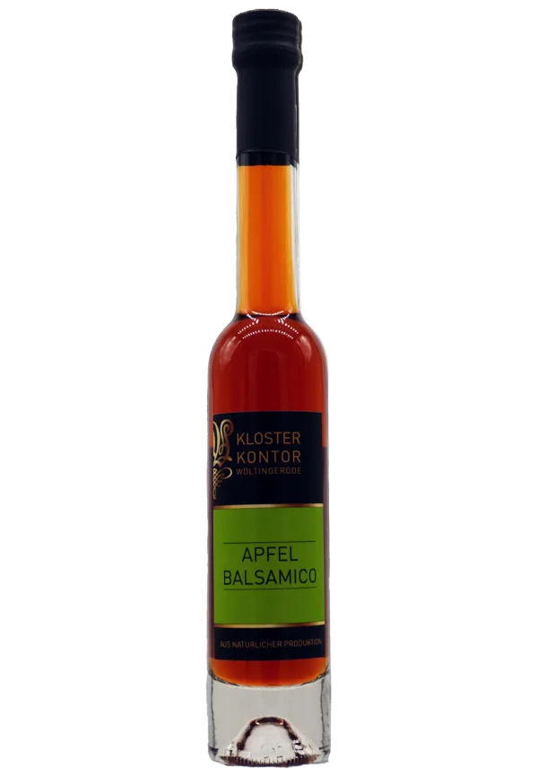 Apfel Balsamico Kloster Kontor