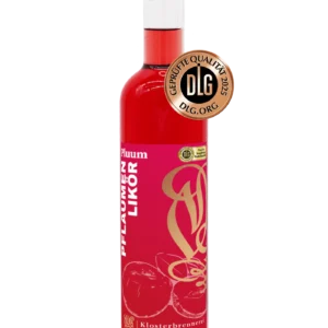 Pluum Pflaumenlikör 0,5l