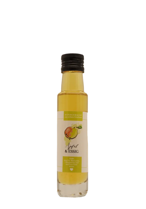 Apfel & Essig 100ml