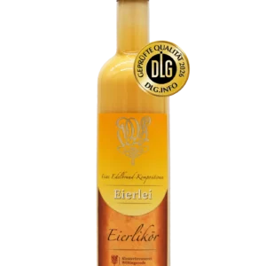 Eierlei Eierlikör 0,5l