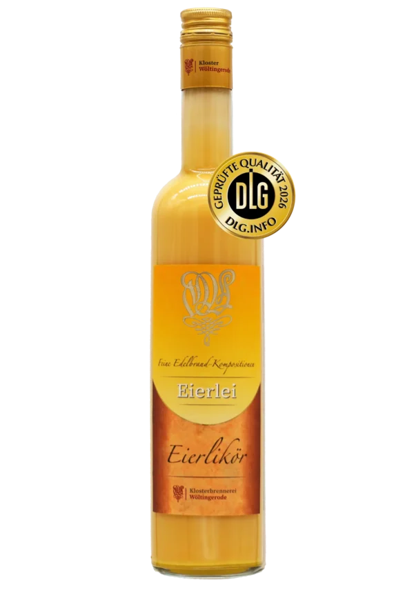 Eierlei Eierlikör 0,5l