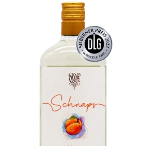 Schnaps Marille