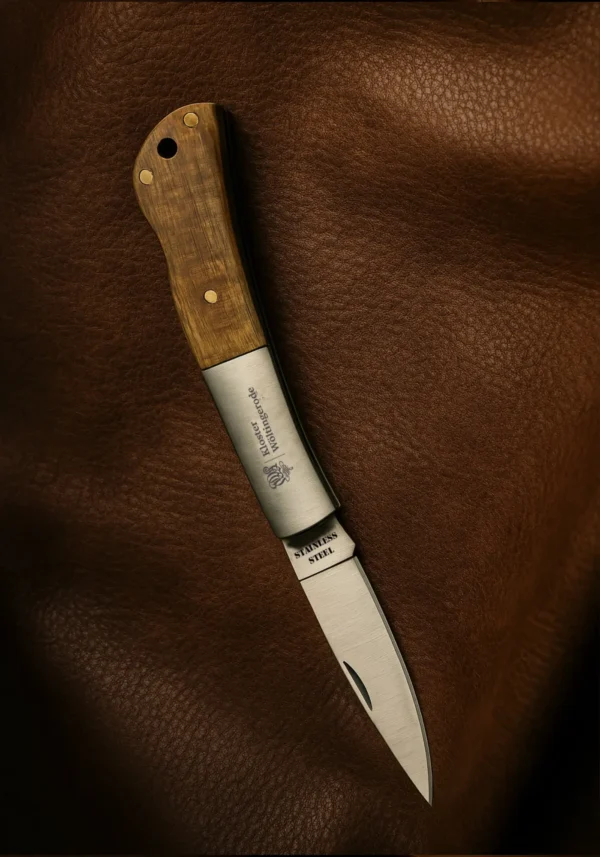 Taschenmesser - Kloster Wöltingerode – Bild 2