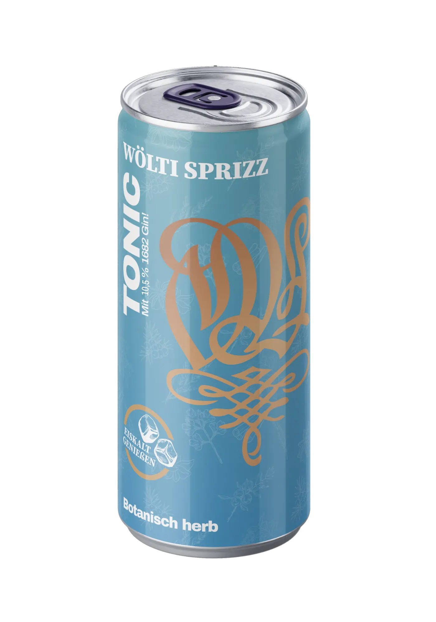 Wölti Sprizz Tonic