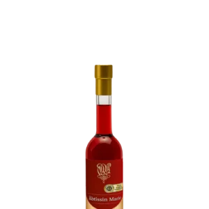 Äbtissin Marie - Fruchtige Krische 0,1l Likör