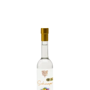 Schnaps Marille 0,1l
