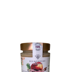 Bienenwerk Goslar - Bratapfel Traum