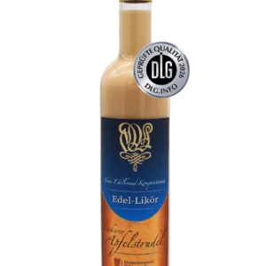 Edel-Likör Leckerer Apfelstrudel 0,5l