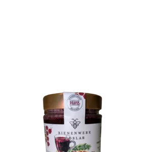 Bienenwerk Goslar - Glühbee