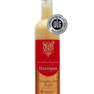 Harzipan - Marzipan Sahne Likör