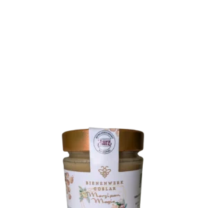 Bienenwerk Goslar - Marzipan Magie