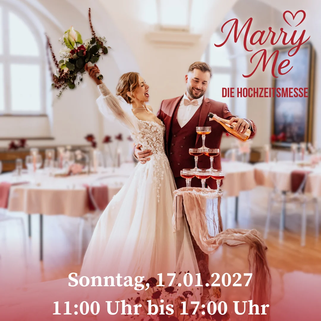 Tickets Marry-Me 2027